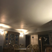 dinningroom light