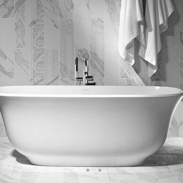 Amiata Bath from Victoria and Albert