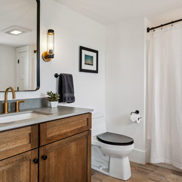 Lakeside Legacy | Gilford NH Luxury Home Renovation