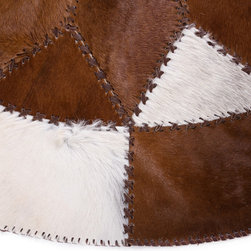 Round Rugs - Area Rugs