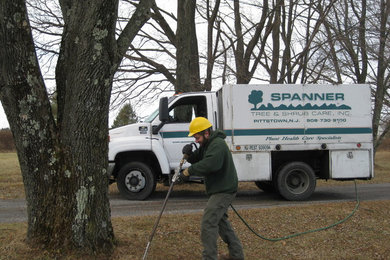 Spanner Tree Shrub Care Inc Pittstown Nj Us 08867 Houzz