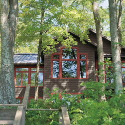 Lakefront Cabin - Products