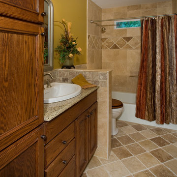 Bathrooms