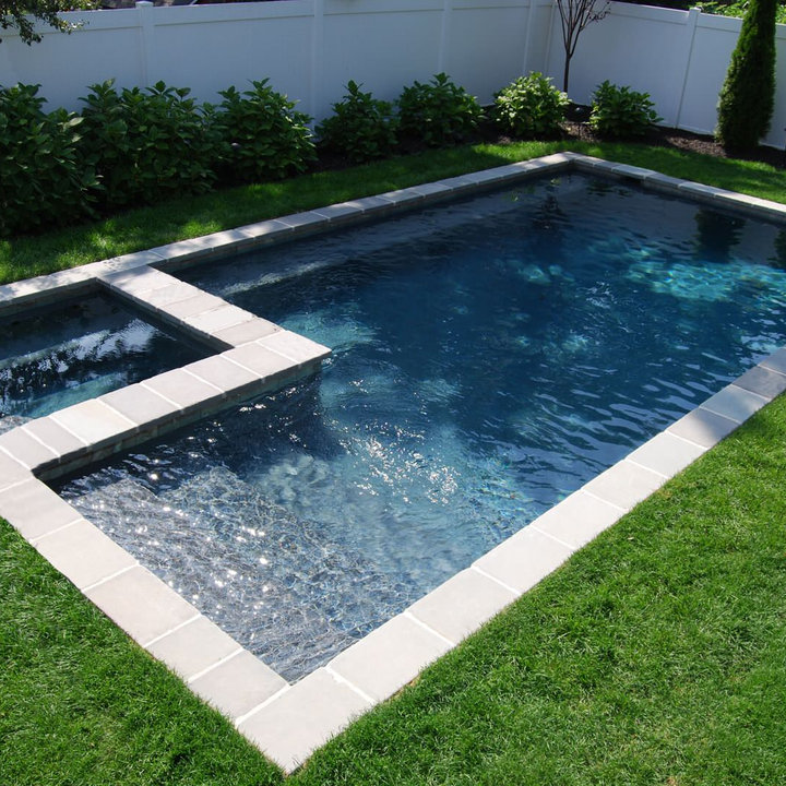 Poolscape - Photos & Ideas | Houzz