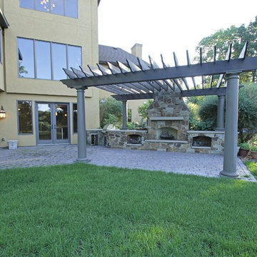Indian Hills