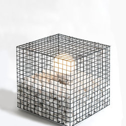 CAGE lamp - Products