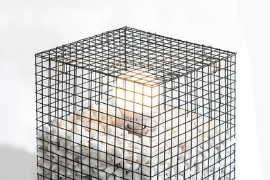 CAGE lamp