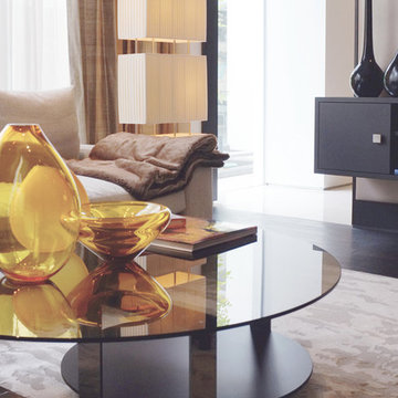 Luxury Condominium