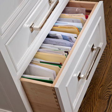 Saratoga Springs Bespoke Kitchen