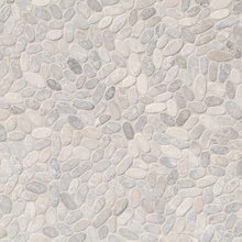 Master Shower floor tile