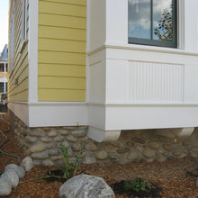 Box Bay Window