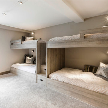 Main Street Condo - Unit 3