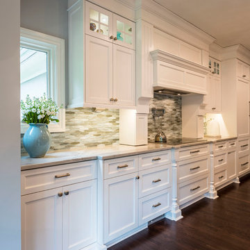 Rolling Hills by Don Justice Cabinet Makers