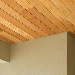 Cantu Residence  Houston,TX - Molding And Trim