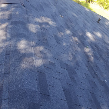 Roofing Installation