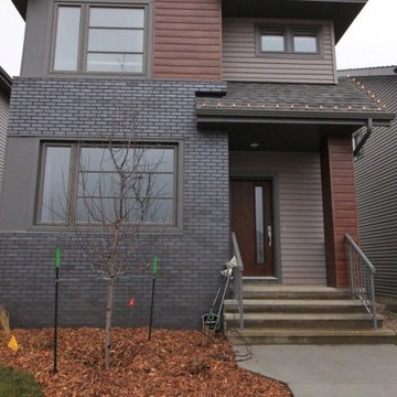 Tonewood Development – Spruce Grove
