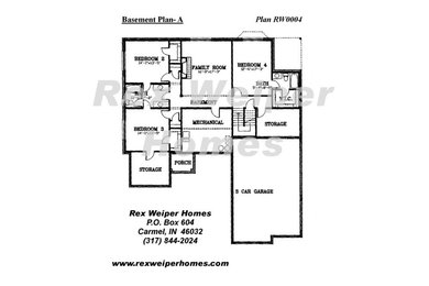 Floor Plans