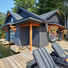Boathouse