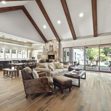 Interiors