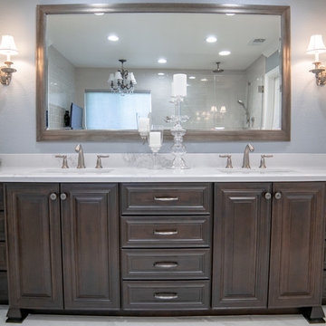 Mansfield Project