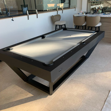California Classic Game Room