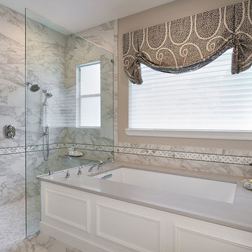 Master Bathroom Remodel Bonita Springs
