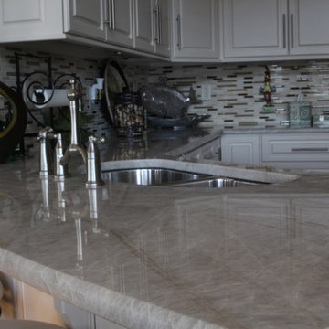 Taj Mahal Quartzite