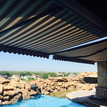 Retractable Awnings