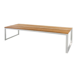 Mamagreen Oko Dining Table - Outdoor Dining Tables