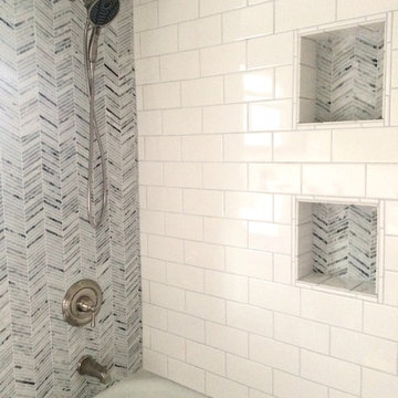 One Room Upgrades
