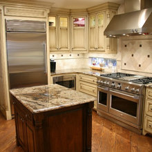 Kitchen Ideas