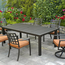 outdoor furniture