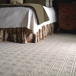 Carpet - Flooring