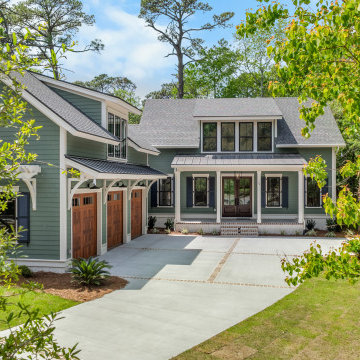 Low Country Retreat