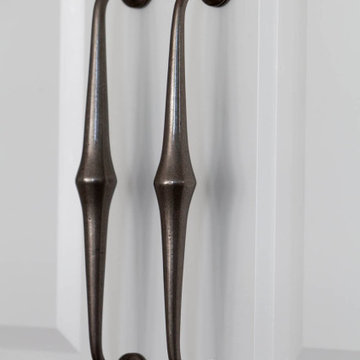 Elegant KItchen Hardware