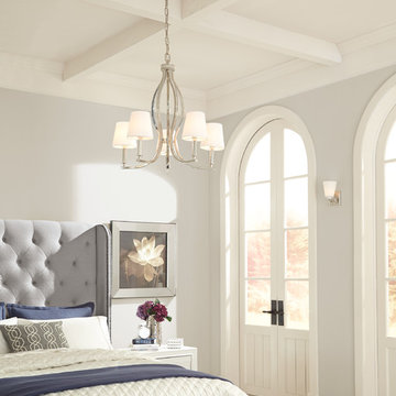 Bedroom Lighting