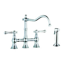 kitchen faucet