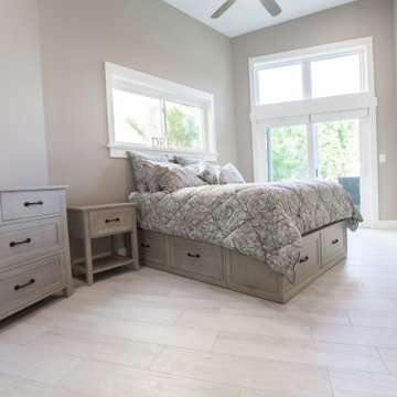 HGC Design Build | Bathclub