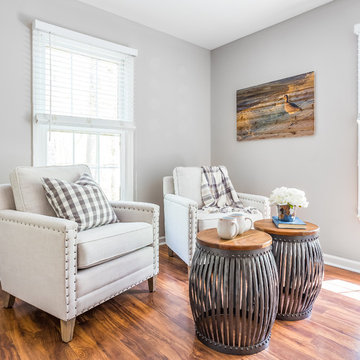 Sitting Area