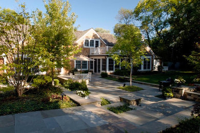 Design ideas for a classic home in Chicago.