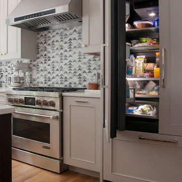 Winchester Kitchen