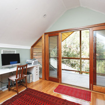 Embleton Loft Conversion