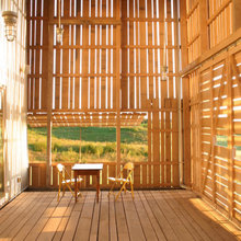 decks and verandas