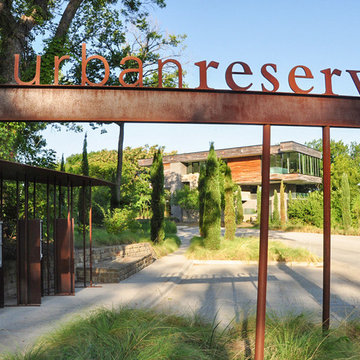 Garden Dialogues: The Dallas Urban Reserve