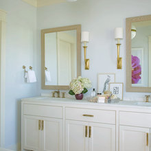 2nd floor master bath