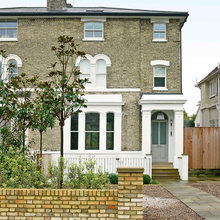 Front House