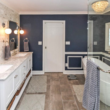 South Charlotte Master Suite