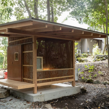 Vacation Villa / Izukogen, Shizuoka