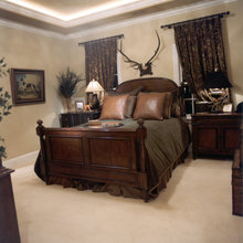 Bedroom Ideas