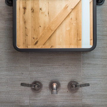 Refined Rustic Elegance